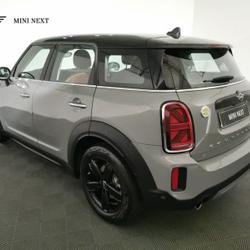Mini Countryman Cooper SE 125ch + 95ch Edition Premium ALL4 BVA6 Obernai