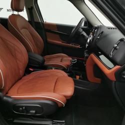 Mini Countryman Cooper SE 125ch + 95ch Edition Premium ALL4 BVA6 Obernai