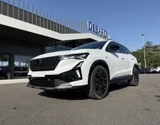 Renault Austral Saint-Pantaléon-de-Larche
