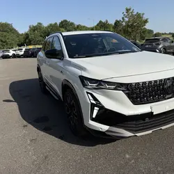 Renault Austral 1.2 E-TECH FULL HYBRID 200CH ESPRIT ALPINE - 26 Saint-Pantal&eacute;on-de-Larche