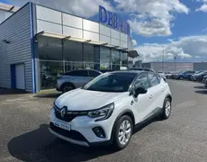 Renault Captur Labège