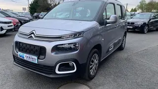 Citroen Berlingo  - Feel - photo 0