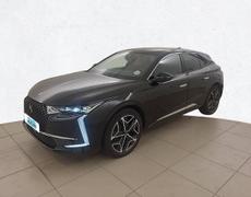 DS DS4 Fontenay-sur-Eure