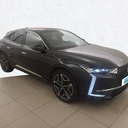 DS DS4 DS 4 BlueHDi 130 EAT8 - Rivoli Fontenay-sur-Eure