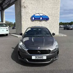 DS DS5 BLUEHDI 180CH PERFORMANCE LINE S&S EAT6 Serres-Castet