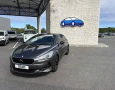 DS DS5 Mérignac