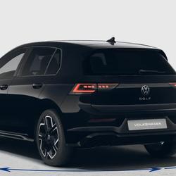 Volkswagen Golf 8 Golf 1.5 eTSI EVO2 150 DSG7 R-Line Edition Pont-Audemer