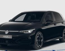 Volkswagen Golf 8 Deauville