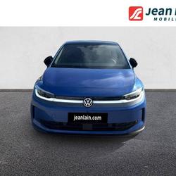 Volkswagen Polo ID. Polo 211 ch  52 kWh Style Exclusive La Motte-Servolex