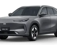 Geely E5 Saint-Gor