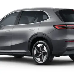 Geely E5 MAX + occasion - Saint-Gor - photo 2/4