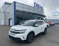 Citroen C5 Aircross Mérignac