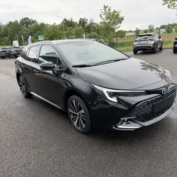 Toyota Corolla Touring Sports 1.8 140CH DESIGN MY26 Saint-Saturnin