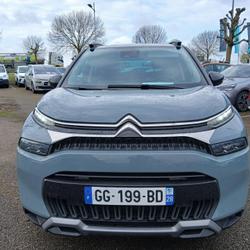Citroen C3 Aircross C3 Aircross PureTech 110 S&S BVM6 - Feel Pack Fontenay-sur-Eure