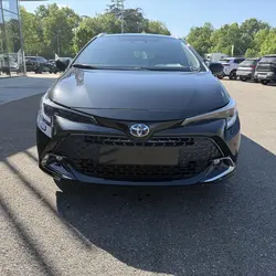 Toyota Corolla Touring Sports 1.8 140CH DESIGN MY26 M&eacute;rignac
