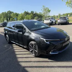 Toyota Corolla Touring Sports 1.8 140CH DESIGN MY26 Albi