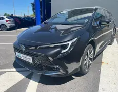 Toyota Corolla Touring Sports