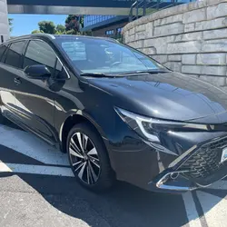 Toyota Corolla Touring Sports 1.8 140CH DESIGN MY26 Saint-Saturnin