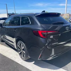 Toyota Corolla Touring Sports 1.8 140CH DESIGN MY26 Saint-Saturnin