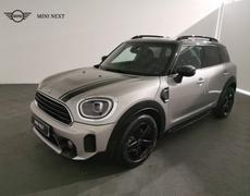 Mini Countryman Haguenau