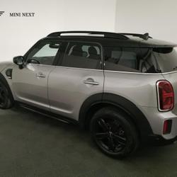 Mini Countryman Cooper D 150ch  Highlands BVA8 Haguenau