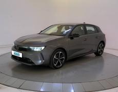 Opel Astra Fontenay-sur-Eure