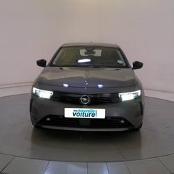 Opel Astra Astra 1.2 Turbo 110 ch BVM6 Fontenay-sur-Eure