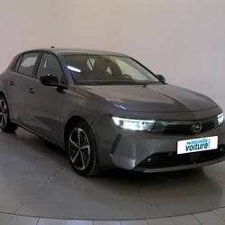 Opel Astra Astra 1.2 Turbo 110 ch BVM6 Fontenay-sur-Eure