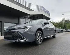 Toyota Corolla Touring Sports Saint-Saturnin