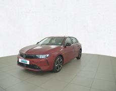 Opel Astra Fontenay-sur-Eure