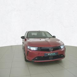 Opel Astra 1.2 Turbo 130 ch BVA8 occasion - Fontenay-sur-Eure - photo 2/20