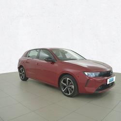 Opel Astra Astra 1.2 Turbo 130 ch BVA8 Fontenay-sur-Eure