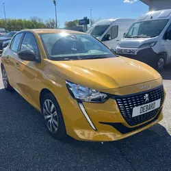 Peugeot 208 1.2 PURETECH 75CH S&S ACTIVE PACK Saint-Saturnin