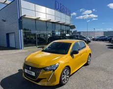 Peugeot 208 Mérignac