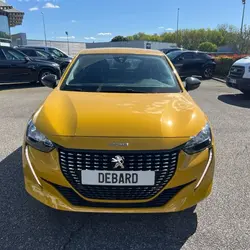 Peugeot 208 1.2 PURETECH 75CH S&S ACTIVE PACK M&eacute;rignac