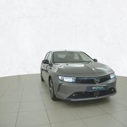 Opel Astra Astra 1.2 Turbo 110 ch BVM6 Fontenay-sur-Eure