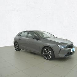 Opel Astra Astra 1.2 Turbo 110 ch BVM6 Fontenay-sur-Eure