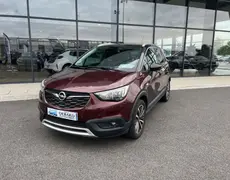 Opel Crossland X Mérignac