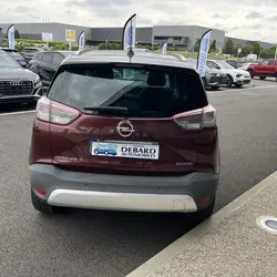 Opel Crossland X 1.2 TURBO 110CH ECOTEC INNOVATION M&eacute;rignac