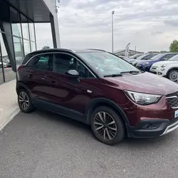 Opel Crossland X 1.2 TURBO 110CH ECOTEC INNOVATION M&eacute;rignac