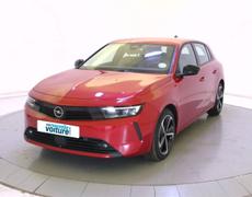 Opel Astra Fontenay-sur-Eure