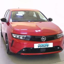 Opel Astra Astra 1.2 Turbo 130 ch BVA8 Fontenay-sur-Eure