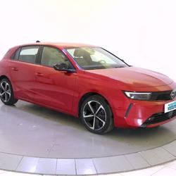 Opel Astra Astra 1.2 Turbo 130 ch BVA8 Fontenay-sur-Eure