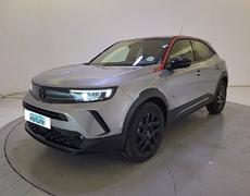 Opel Mokka Fontenay-sur-Eure