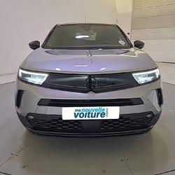 Opel Mokka Mokka 1.2 Turbo 130 ch BVA8 - GS Fontenay-sur-Eure