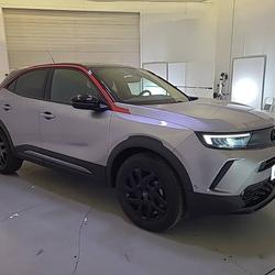 Opel Mokka Mokka 1.2 Turbo 130 ch BVA8 - GS Fontenay-sur-Eure