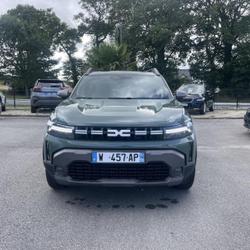 Dacia Duster 1.2 TCe mild hybrid 130ch Expression Locmin&eacute;