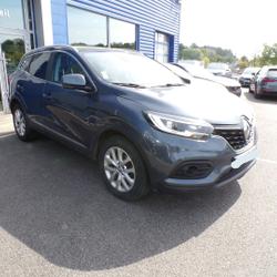 Renault Kadjar 1.5 BLUE DCI 115CH BUSINESS - 21 Plo&euml;rmel