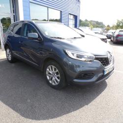 Renault Kadjar 1.5 BLUE DCI 115CH BUSINESS - 21 Plo&euml;rmel