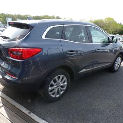 Renault Kadjar 1.5 BLUE DCI 115CH BUSINESS - 21 Plo&euml;rmel